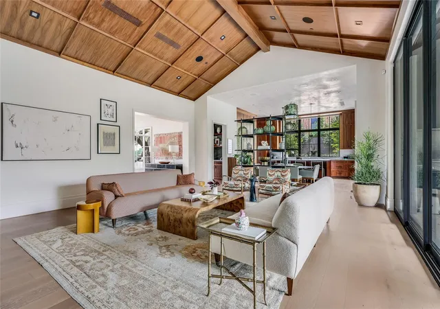 Photo 2 of Mansion for sale at 4814 Rollingwood Dr, Austin, TX 78746 | MLS# 7750097 | Listing updated on 2026-07-10