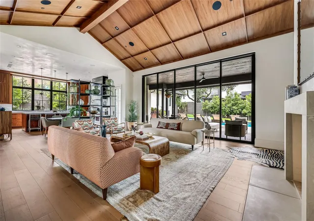 Photo 3 of Mansion for sale at 4814 Rollingwood Dr, Austin, TX 78746 | MLS# 7750097 | Listing updated on 2026-07-10