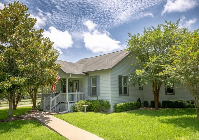 Homes for sale in Burton, TX | 401 N Colorado St, Burton, TX 77835 | MLS# 8369919
