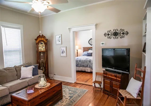 Homes for sale in Burton, TX | 401 N Colorado St, Burton, TX 77835 | MLS# 8369919