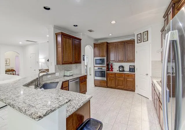 Photo 3 of Single family home for sale at 104 Buckshot Way, Cedar Park, TX 78613 | MLS# 3568797 | Listing updated on 2026-10-07