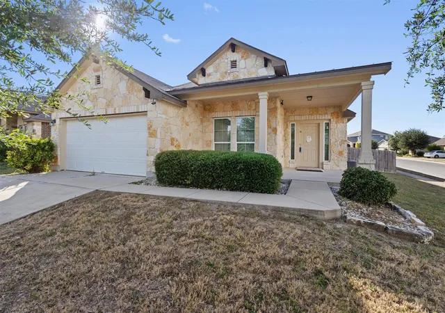 Homes for sale in Pflugerville, TX | 13729 Bauhaus Bnd, Pflugerville, TX 78660 | MLS# 7087821