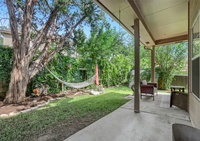 Photo 19 of Sale Pending at 206 Gann St, Georgetown, TX 78626 | MLS# 2511585 | Listing updated on 2026-08-13