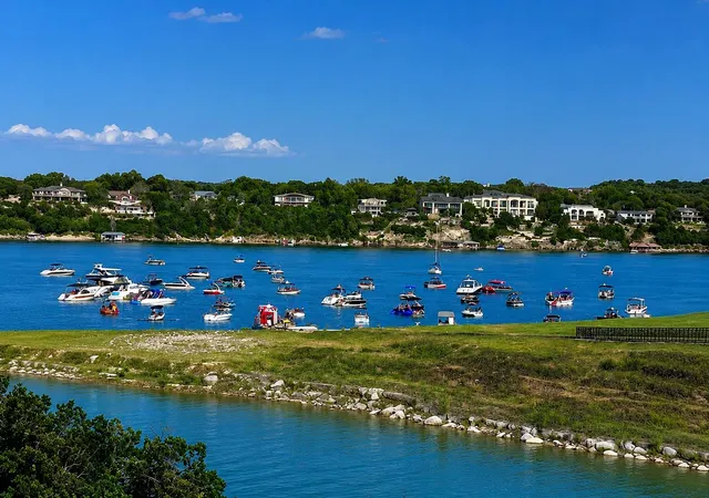 32nd image of 1101 Ivean Pearson Rd #E203, Lago Vista, TX 78645 | MLS# 6108185