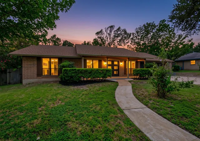 Photo 1 of Single family home for sale at 2205 Monarch Dr, Austin, TX 78748 | MLS# 3268259 | Listing updated on 2026-09-04