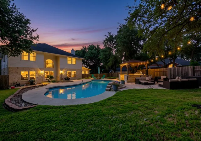 image of 101 Wigeon Cv, Cedar Park, TX 78613 | MLS# 2827885