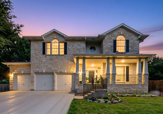 image of 101 Wigeon Cv, Cedar Park, TX 78613 | MLS# 2827885