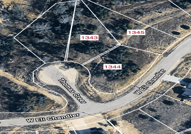 1st image of 104 Thomas Greer, Johnson City, TX 78636 | MLS# 3940137