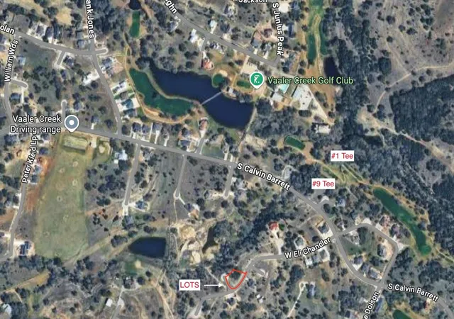2nd image of 104 Thomas Greer, Johnson City, TX 78636 | MLS# 3940137
