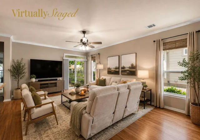Photo 2 of Single family home for sale at 334 Portsmouth Dr, Georgetown, TX 78633 | MLS# 2260455 | Listing updated on 2026-09-04
