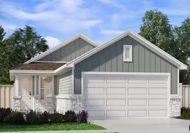 Photo 1 of Sale Pending at 17336 Rappen Dr, Pflugerville, TX 78660 | MLS# 3262382 | Listing updated on 2026-08-18