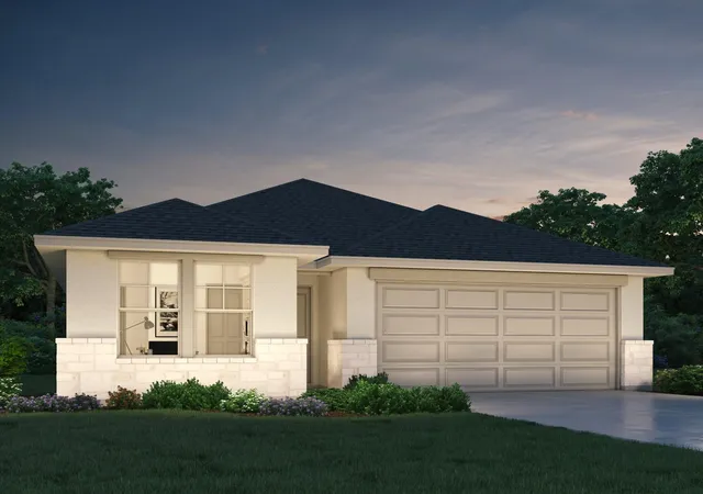 Photo 1 of Single family home for sale at 124 Sleep Holw, Jarrell, TX 76537 | MLS# 5549936 | Listing updated on 2026-07-31