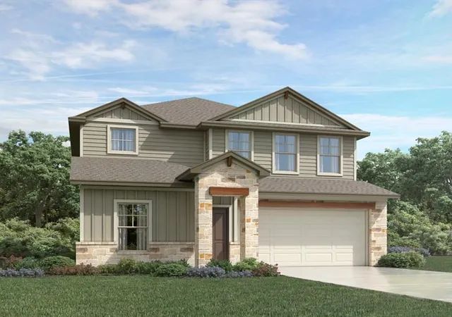 Photo 1 of Single family home for sale at 808 Loriner Way, Liberty Hill, TX 78642 | MLS# 3055793 | Listing updated on 2026-08-22