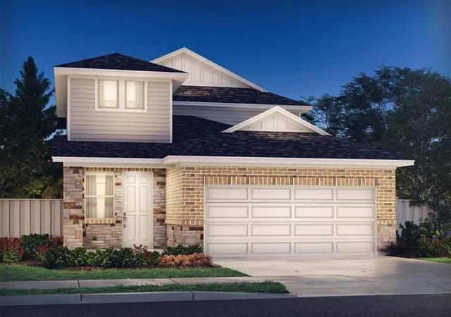 Photo 1 of Single family home for sale at 413 Wild Spur Ln, Liberty Hill, TX 78642 | MLS# 9450843 | Listing updated on 2026-10-02