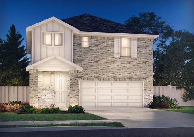 Photo 1 of Single family home for sale at 416 Wild Spur Ln, Liberty Hill, TX 78642 | MLS# 1192033 | Listing updated on 2026-07-31