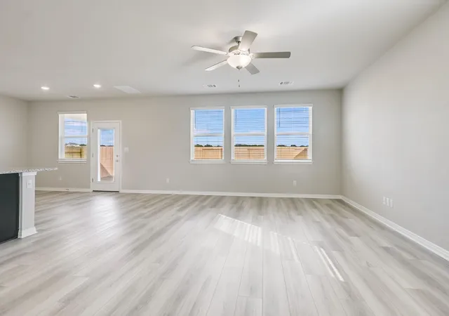 Photo 4 of Single family home for sale at 416 Wild Spur Ln, Liberty Hill, TX 78642 | MLS# 1192033 | Listing updated on 2026-07-31
