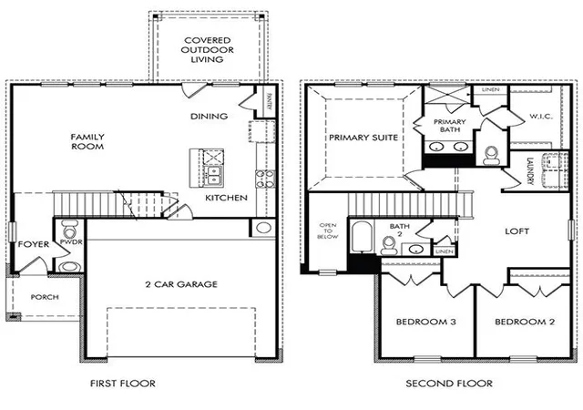 Photo 2 of Single family home for sale at 108 Rivendale St, Liberty Hill, TX 78642 | MLS# 2603281 | Listing updated on 2026-07-31