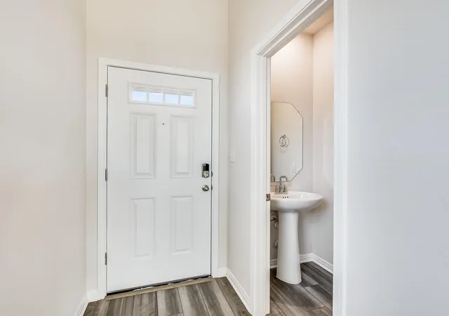 Photo 3 of Single family home for sale at 108 Rivendale St, Liberty Hill, TX 78642 | MLS# 2603281 | Listing updated on 2026-07-31