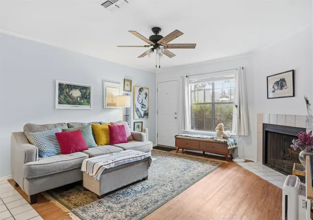 Photo 1 of Condo for sale at 2215 Post Rd #1018, Austin, TX 78704 | MLS# 2695985 | Listing updated on 2026-08-21