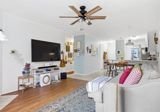 Photo 2 of Condo for sale at 2215 Post Rd #1018, Austin, TX 78704 | MLS# 2695985 | Listing updated on 2026-08-21