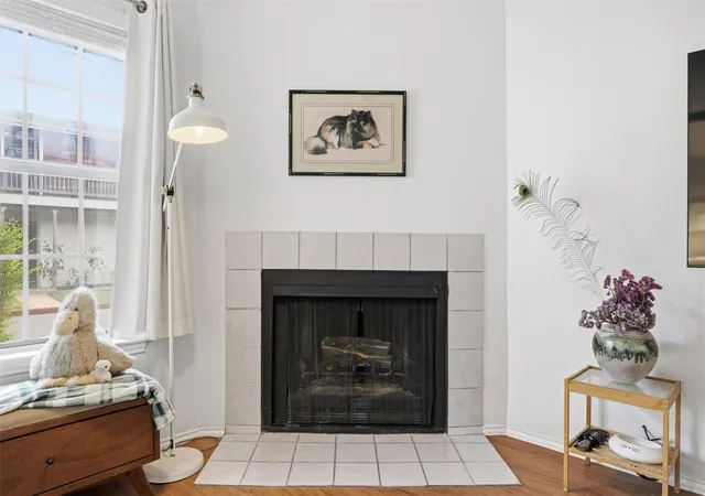 Photo 3 of Condo for sale at 2215 Post Rd #1018, Austin, TX 78704 | MLS# 2695985 | Listing updated on 2026-08-21