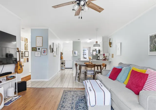 Photo 4 of Condo for sale at 2215 Post Rd #1018, Austin, TX 78704 | MLS# 2695985 | Listing updated on 2026-08-21