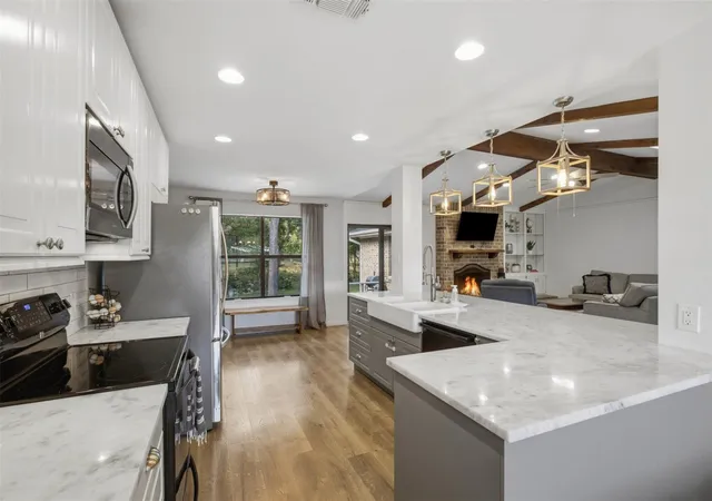 Photo 2 of Sale Pending at 4102 Sequoia Trl W, Georgetown, TX 78628 | MLS# 5493637 | Listing updated on 2026-09-01
