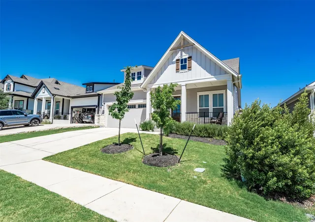5th image of 576 Sage Thrasher Cir, Dripping Springs, TX 78620 | MLS# 5795899