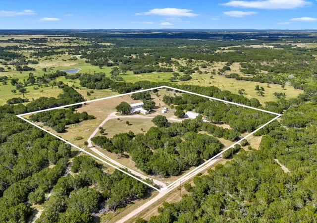 Photo 3 of Mansion for sale at 1500 Greer Ln, Burnet, TX 78611 | MLS# 8818207 | Listing updated on 2026-07-31