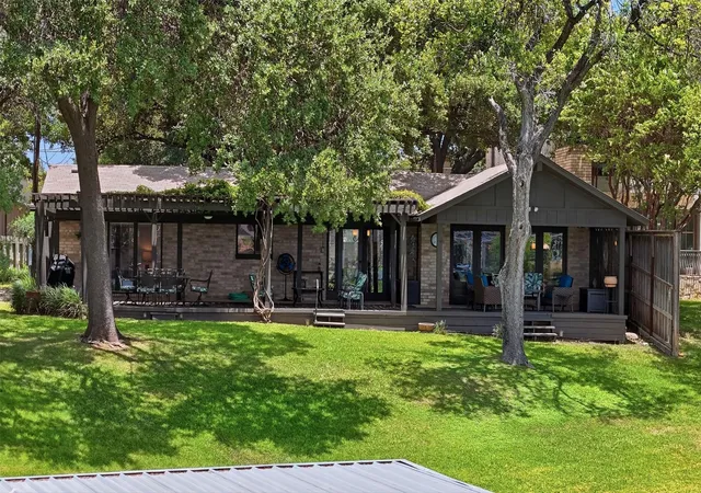 Homes for sale in Kingsland, TX | 141 Perry Ln, Kingsland, TX 78639 | MLS# 2874843