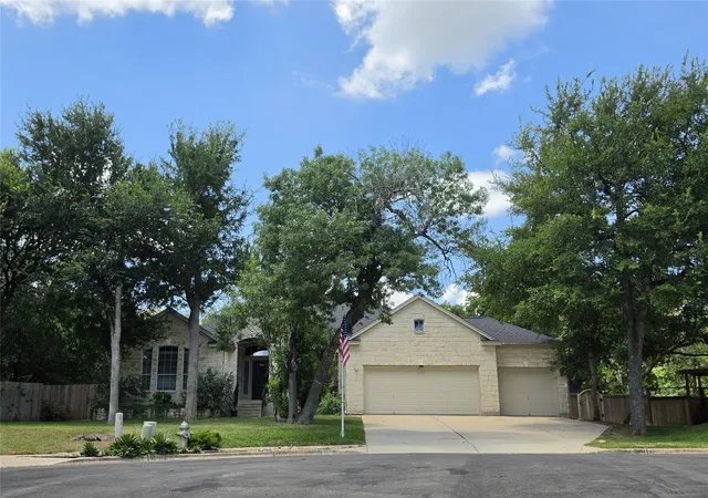 Photo 3 of Single family home for sale at 9101 Dona Villa Pl, Austin, TX 78726 | MLS# 8270156 | Listing updated on 2026-10-11