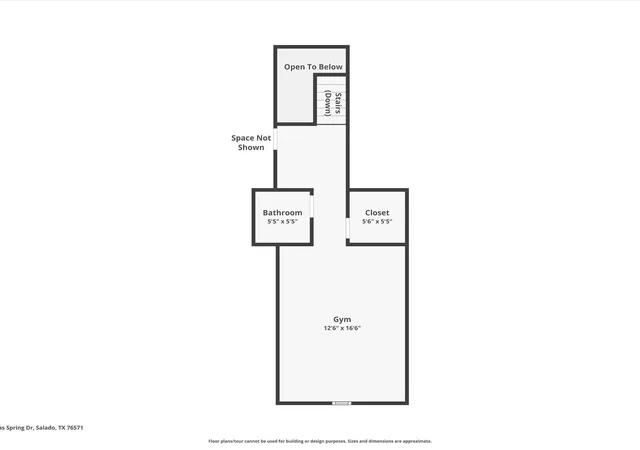 23rd image of 8425 Anna's Spring Dr, Salado, TX 76571 | MLS# 2467209
