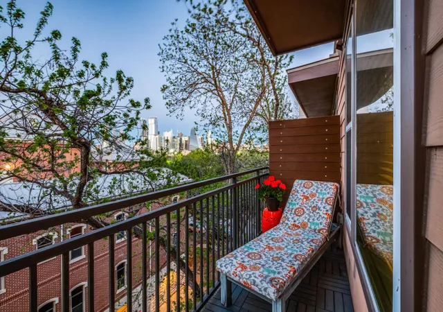 2nd image of 1900 Barton Springs Rd #5037, Austin, TX 78704 | MLS# 7615029
