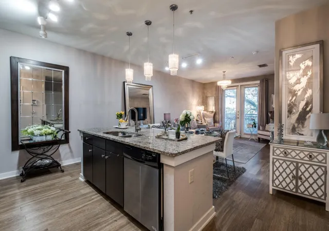 Photo 3 of Condo for sale at 1900 Barton Springs Rd #5037, Austin, TX 78704 | MLS# 7615029 | Listing updated on 2026-08-29