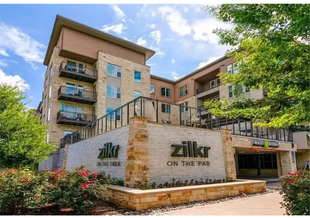 2nd image of 1900 Barton Springs Rd, Austin, TX 78704