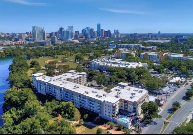 33rd image of 1900 Barton Springs Rd #5037, Austin, TX 78704 | MLS# 7615029