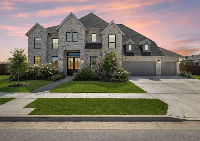 Photo 3 of Single family home for sale at 1440 Riva Ridge Dr, Leander, TX 78641 | MLS# 7031645 | Listing updated on 2026-09-16