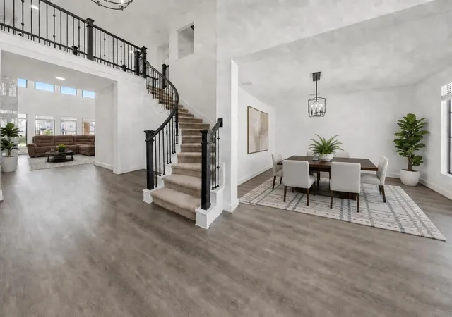 Photo 4 of Single family home for sale at 1440 Riva Ridge Dr, Leander, TX 78641 | MLS# 7031645 | Listing updated on 2026-09-16