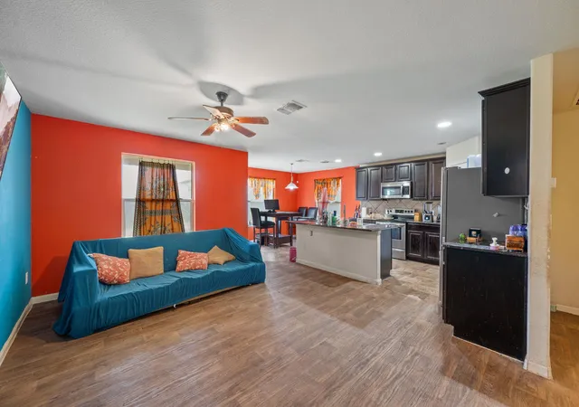 3rd image of 12115 Walter Vaughn Dr, Manor, TX 78653 | MLS# 9659350