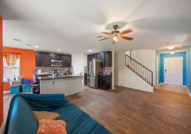 4th image of 12115 Walter Vaughn Dr, Manor, TX 78653 | MLS# 9659350