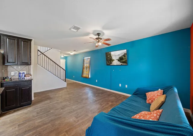 5th image of 12115 Walter Vaughn Dr, Manor, TX 78653 | MLS# 9659350