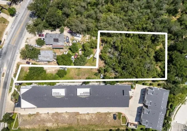 Photo 1 of Land for sale at 1813 Webberville Rd, Austin, TX 78721 | MLS# 1983892 | Listing updated on 2026-08-05