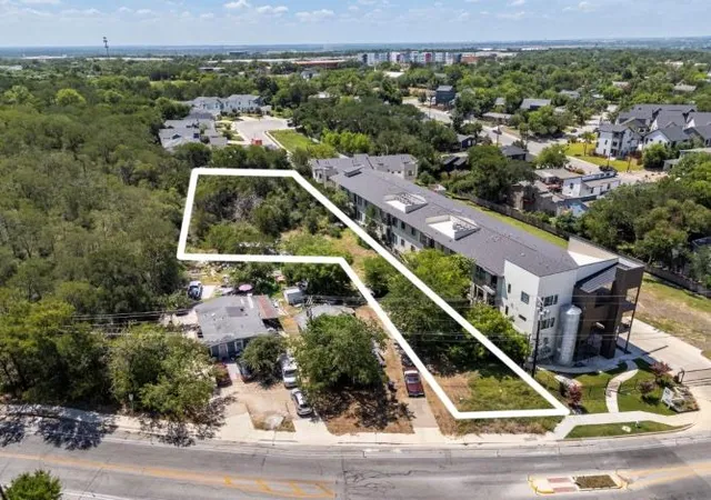 Photo 3 of Land for sale at 1813 Webberville Rd, Austin, TX 78721 | MLS# 1983892 | Listing updated on 2026-08-05