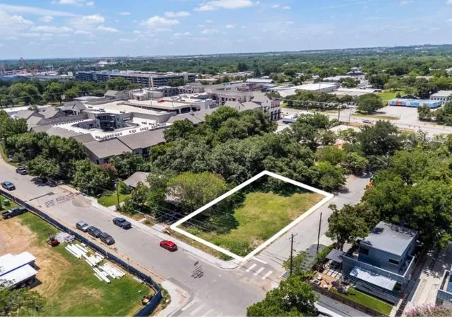 5th image of 4801 Gonzales St, Austin, TX 78702 | MLS# 4910271