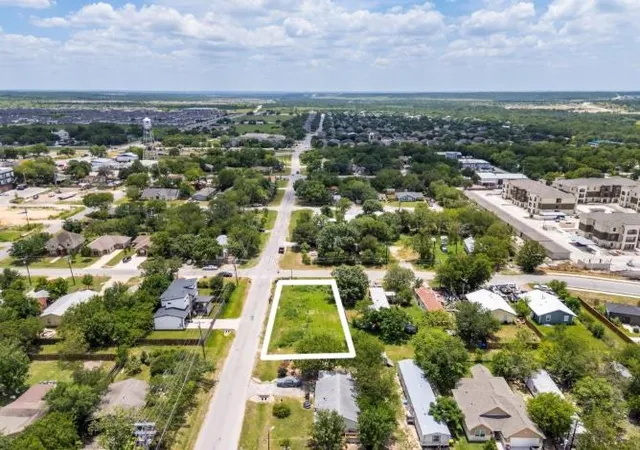 Photo 3 of Land for sale at 301 W Eggleston St, Manor, TX 78653 | MLS# 7882539 | Listing updated on 2026-08-05