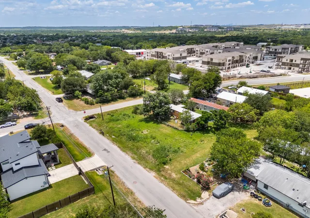 Photo 4 of Land for sale at 301 W Eggleston St, Manor, TX 78653 | MLS# 7882539 | Listing updated on 2026-08-05