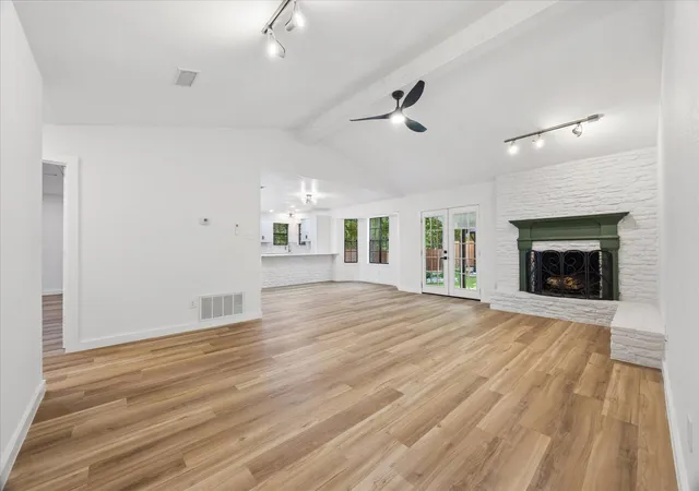 Photo 3 of Single family home for sale at 1706 Davis St, Taylor, TX 76574 | MLS# 1483113 | Listing updated on 2026-09-05