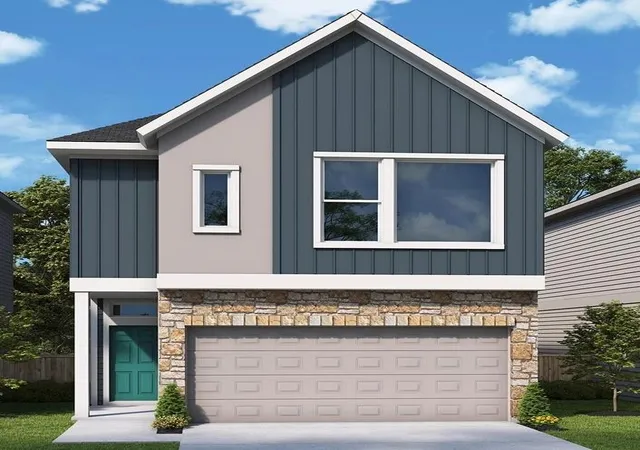 Condo for sale at 6317 Lautner Ln, Austin, TX 78747 | MLS# 9345531