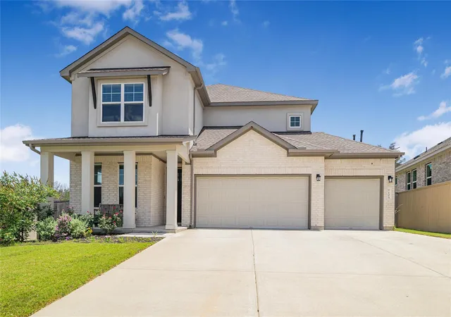 1st image of 105 Salado Creek Trl, Bastrop, TX 78602 | MLS# 9176668