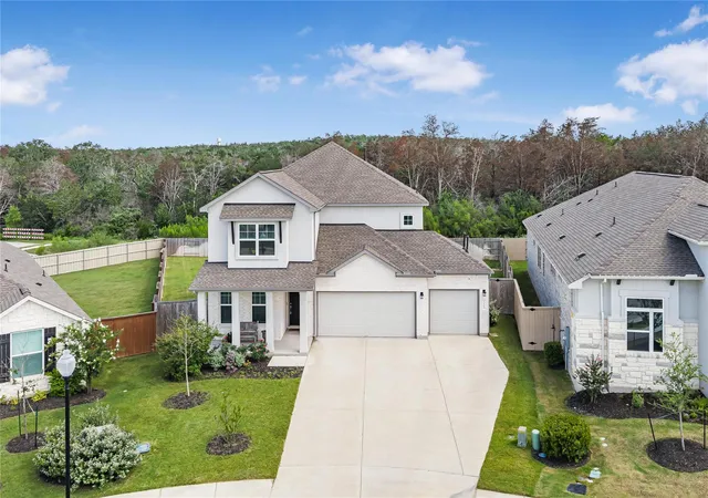 2nd image of 105 Salado Creek Trl, Bastrop, TX 78602 | MLS# 9176668